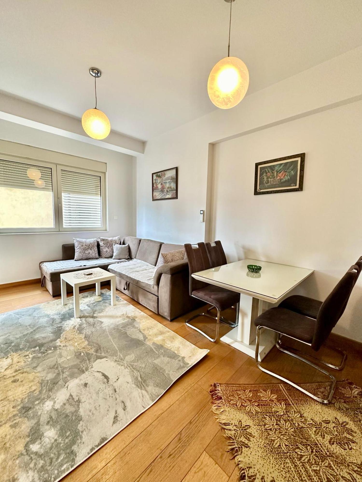 Daydream Luxury Apartment