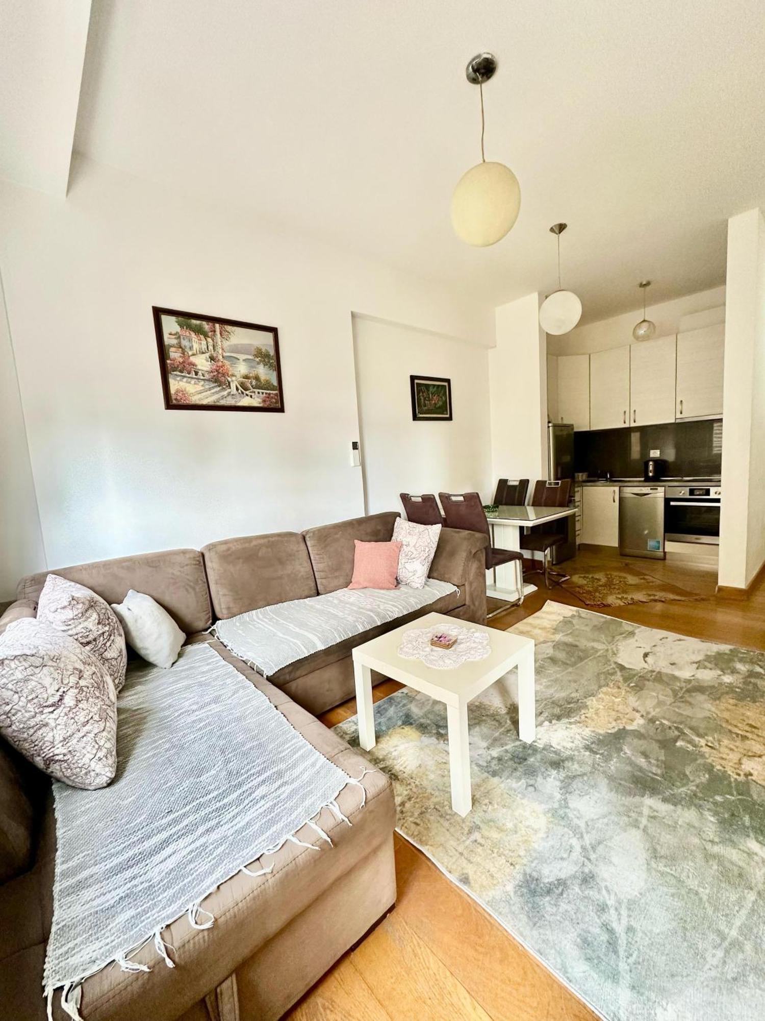 Daydream Luxury Apartment *