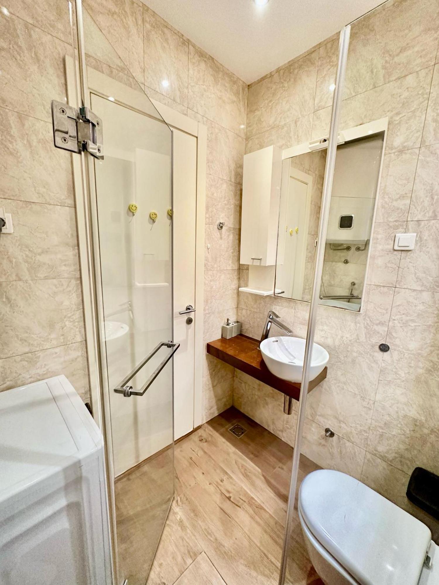 Daydream Luxury Apartment *