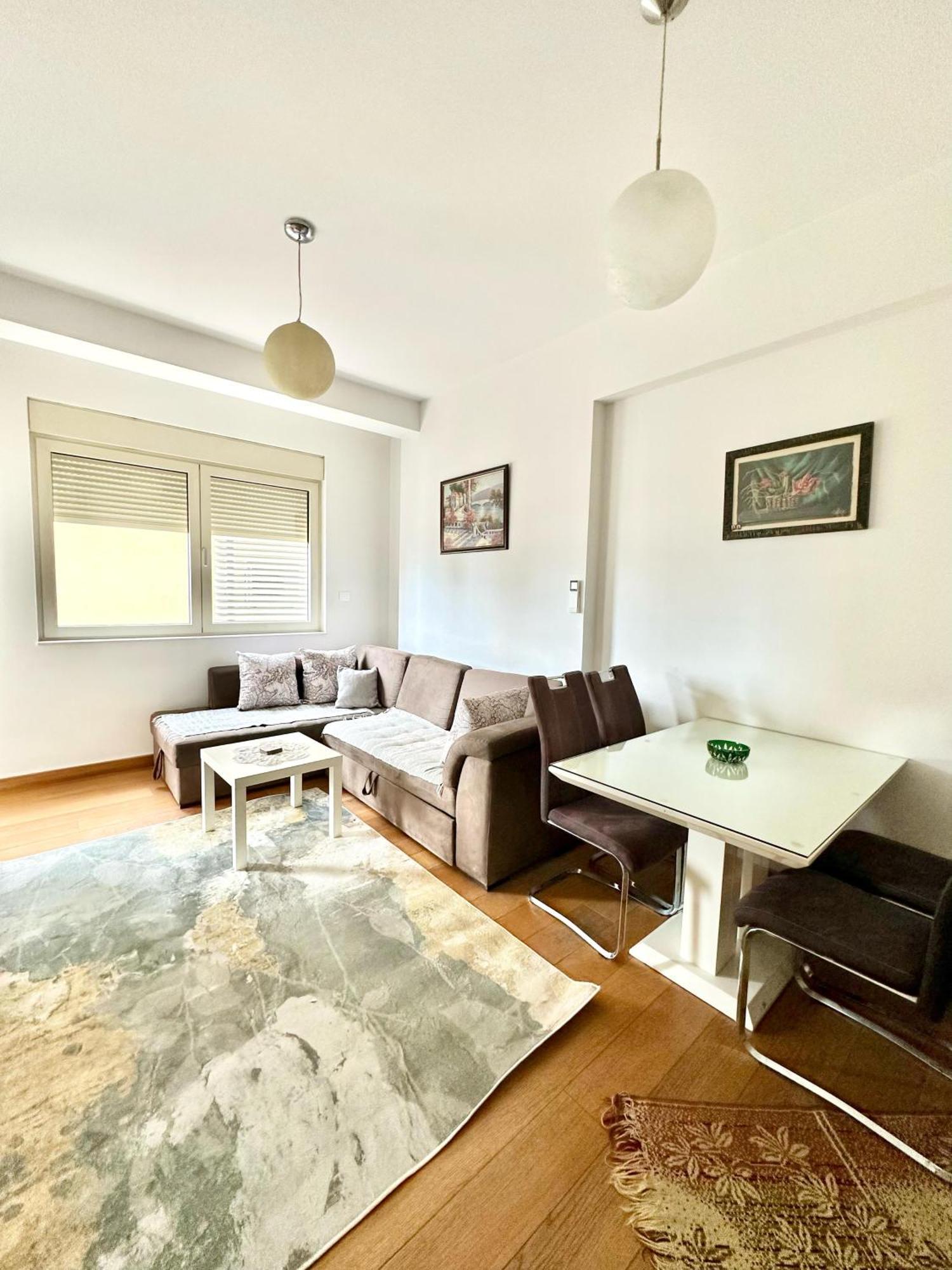 Daydream Luxury Apartment *