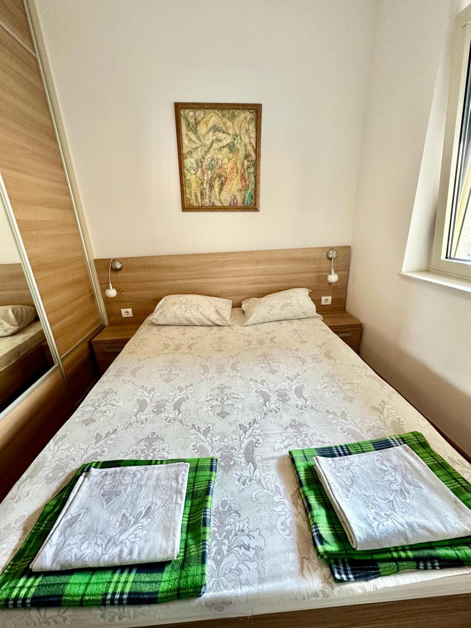 Daydream Luxury * Budva