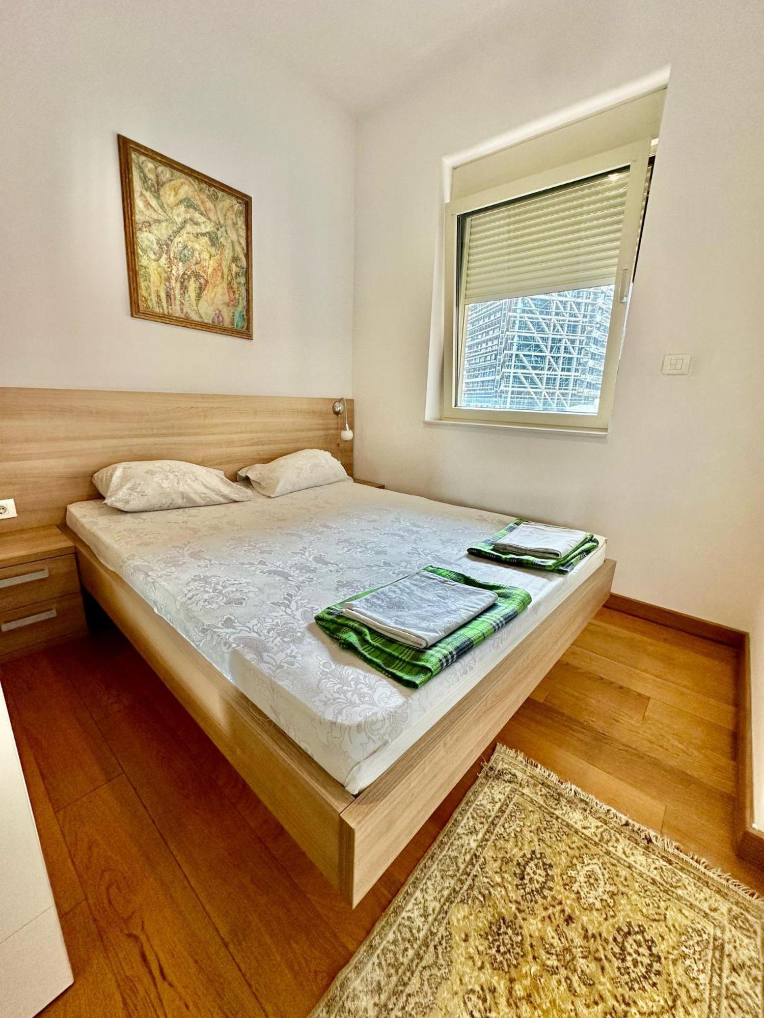Apartment Daydream Luxury