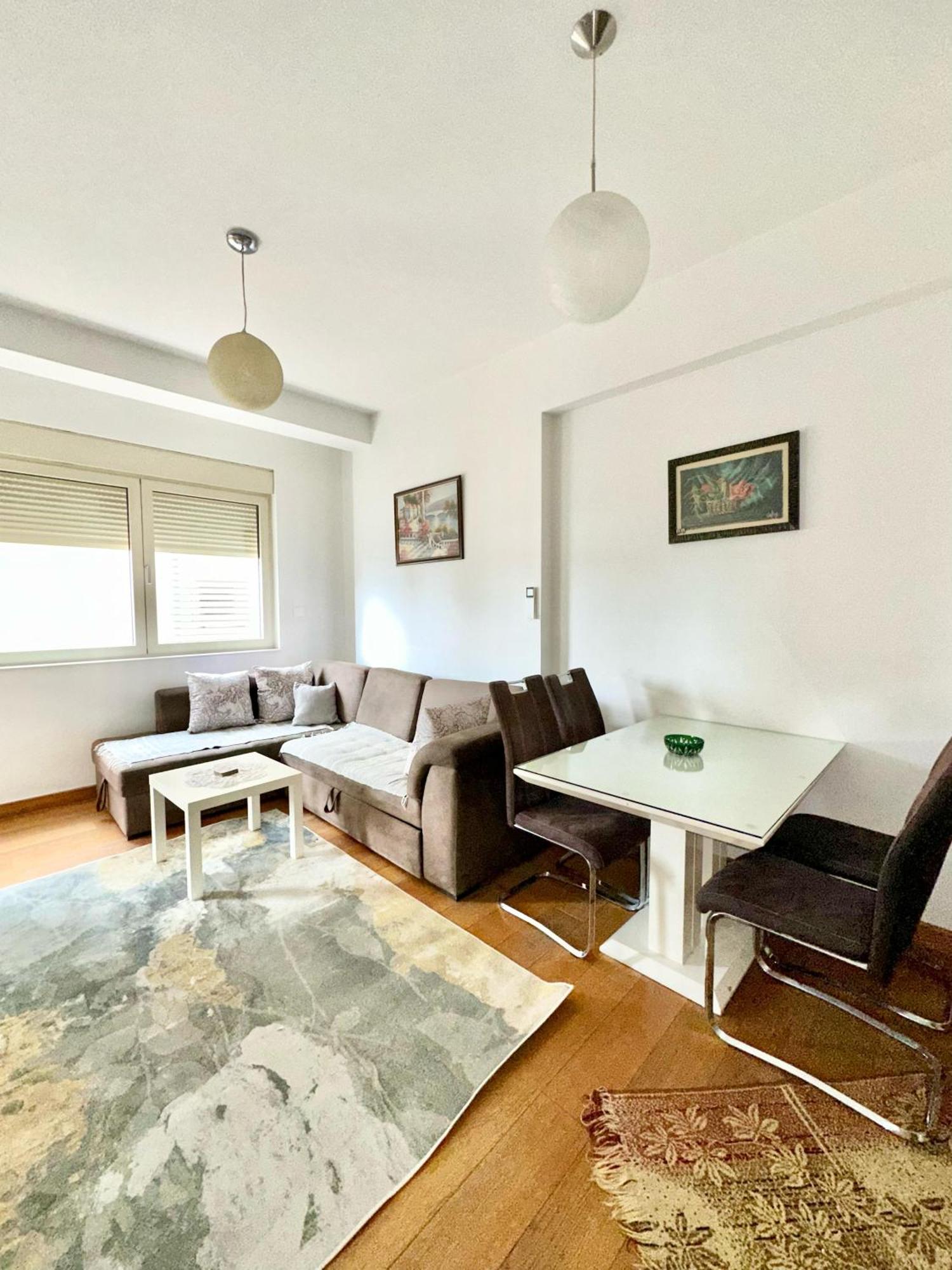 Apartment Daydream Luxury Budva