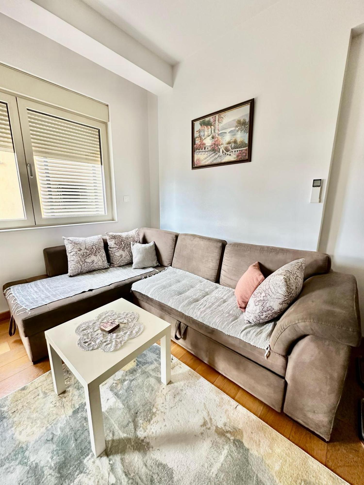 Daydream Luxury Apartment *