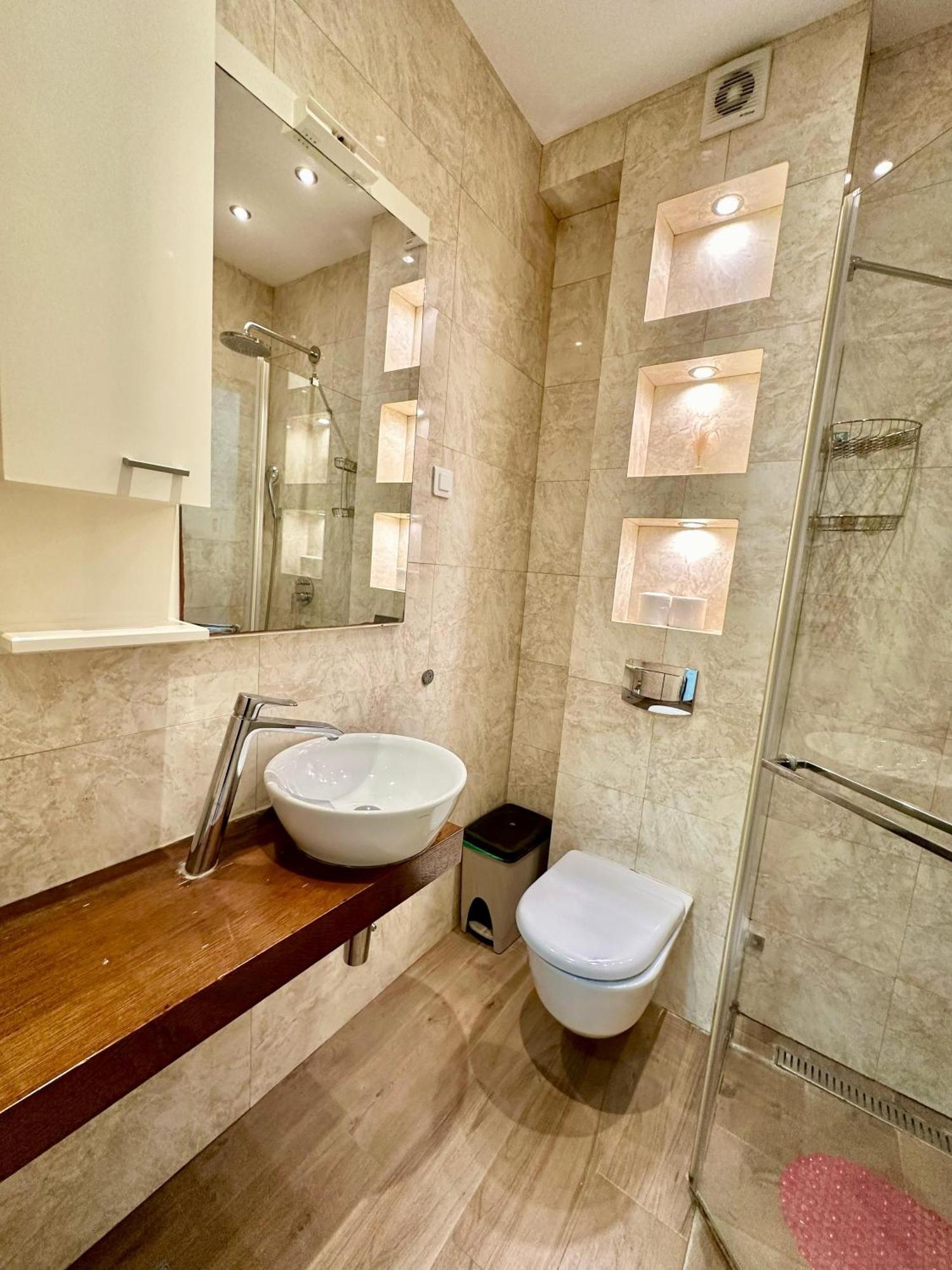 Daydream Luxury Apartment