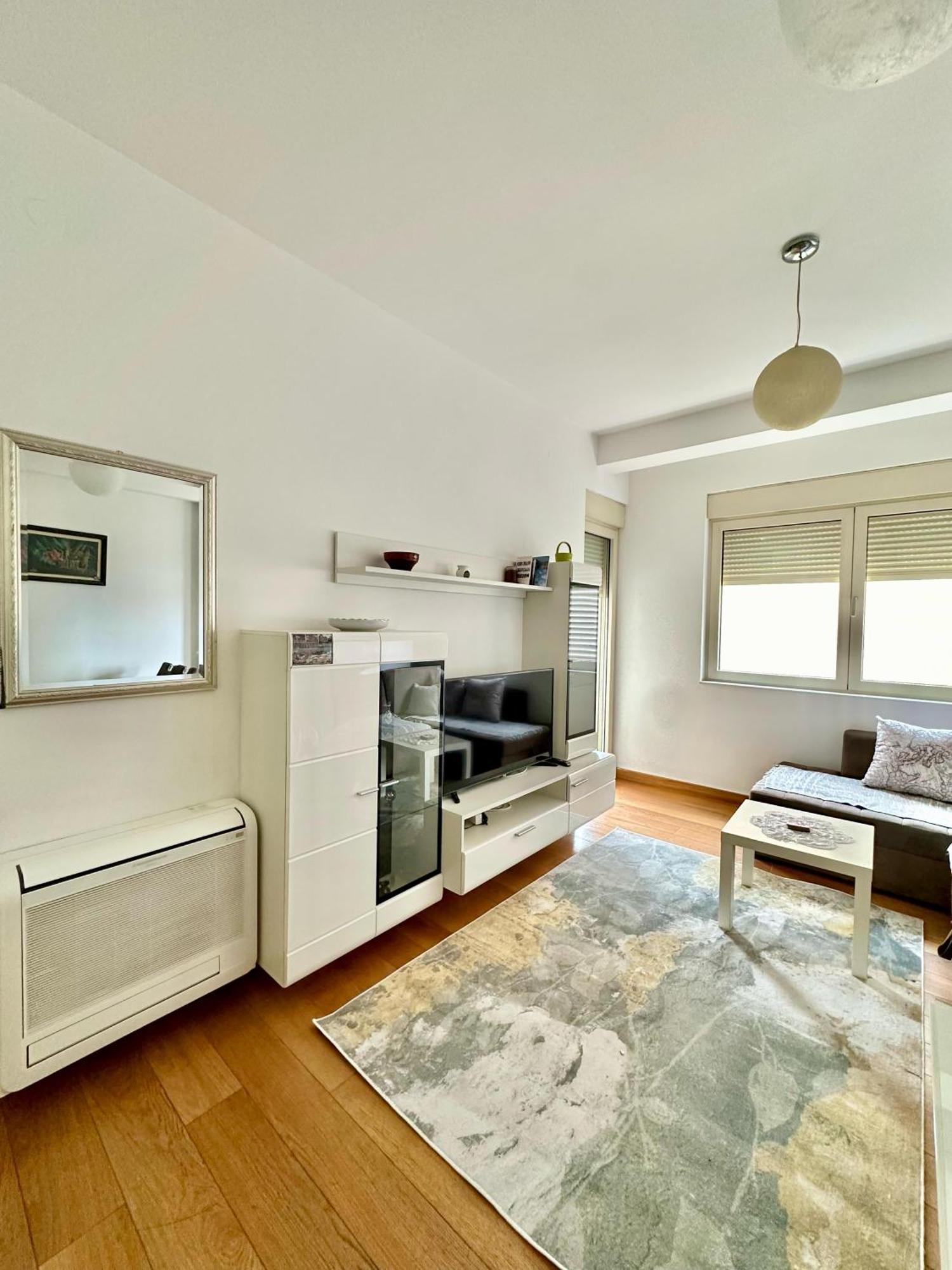 Daydream Luxury Apartment